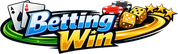 Betting Win Logo